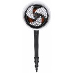 Hecht 000318 Rotační kartáč – Hledejceny.cz