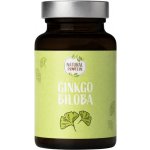NaturalProtein Ginkgo Biloba 60 tablet – Hledejceny.cz