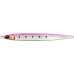 Savage Gear pilker Sardine Slider Fast Sink UV Růžová Glow 15,5cm 100 g – Sleviste.cz