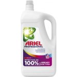 Ariel Professional 100 % Color prací gel 4,95 l 110 PD – Sleviste.cz