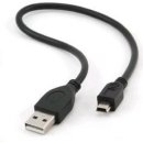 Gembird CCP-USB2-AM5P-1 USB 2.0 A-mini B 5pin, 30cm