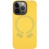 Pouzdro a kryt na mobilní telefon Apple Pouzdro Tactical MagForce Aramid Industrial Limited Edition iPhone 13 Pro