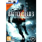 Battlefield 3: Aftermath – Hledejceny.cz
