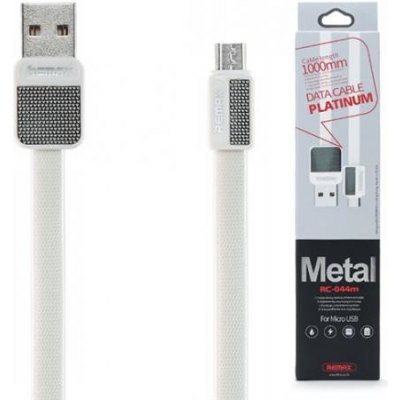 Remax EC-044m Datový MicroUSB – Zbozi.Blesk.cz