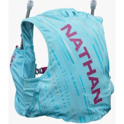 Nathan Pinnacle Series Vapor W's 4l caribbean blue magenta