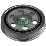 Schaeffler INA Řemenice klikové hřídele 544001510 – Zboží Mobilmania