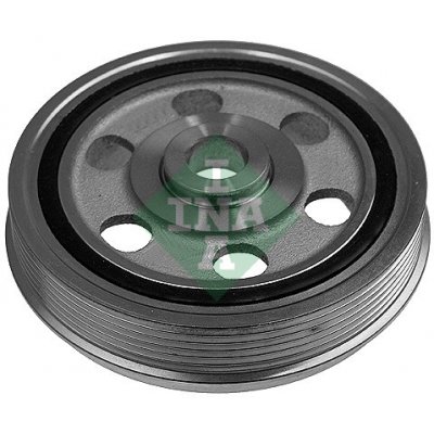 Schaeffler INA Řemenice klikové hřídele 544001510 – Zboží Mobilmania