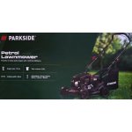 PARKSIDE PBRM 39 C2 – HobbyKompas.cz