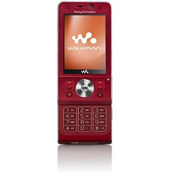 Sony Ericsson W910i