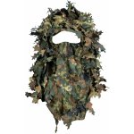 Novritsch kapuce Modular 3D Ghillie Suit Flecktarn – Zboží Dáma