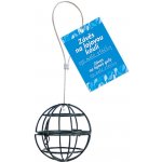 Forestina Závěsné krmítko na lojovou kouli 26190060 – Zboží Dáma