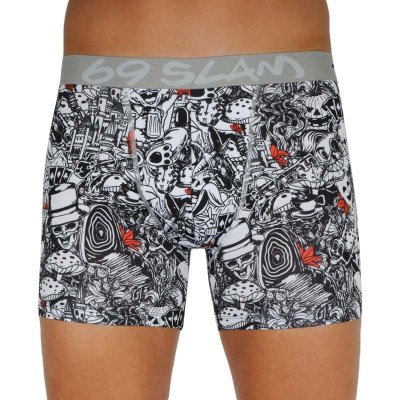 69Slam fit wonderland MBYWON-PO – Hledejceny.cz