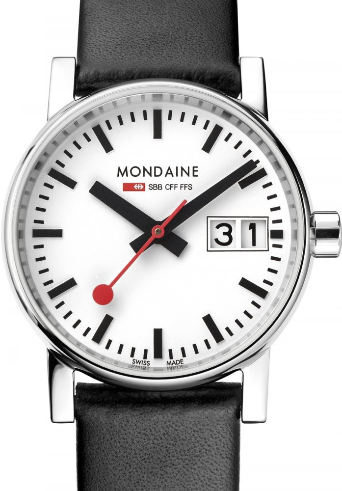 Mondaine MSE.30210.LB