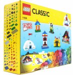 LEGO® Classic 11008 Kostky a domky – Hledejceny.cz