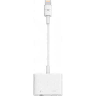 Belkin RockStar F8J212btWHT – Zboží Živě