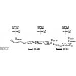 Bosal BS 175-347 – Hledejceny.cz