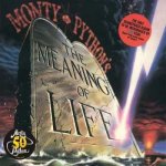 Monty Python - Monty Python's The Meaning Of Life LP – Hledejceny.cz