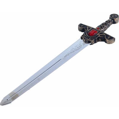 Rappa meč rytířský se zvukem – Sleviste.cz