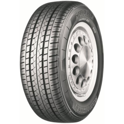 Bridgestone Duravis R410 215/65 R15 104T