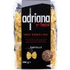 Těstoviny Adriana Pasta Farfalle těstoviny semolinové sušené 0,5 kg