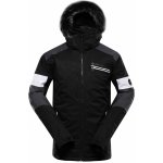 Alpine Pro Dam Snow černá – Hledejceny.cz