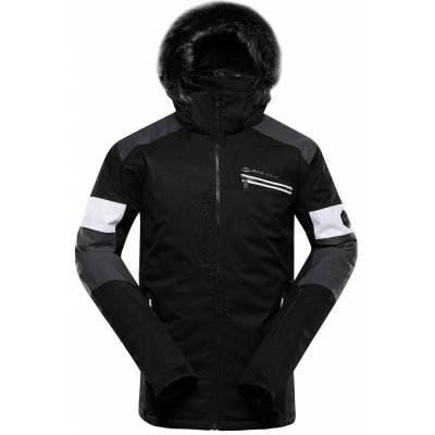 Alpine Pro Dam Snow černá – Hledejceny.cz
