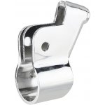 Držák páčky levý se závitem - chrom – Hledejceny.cz