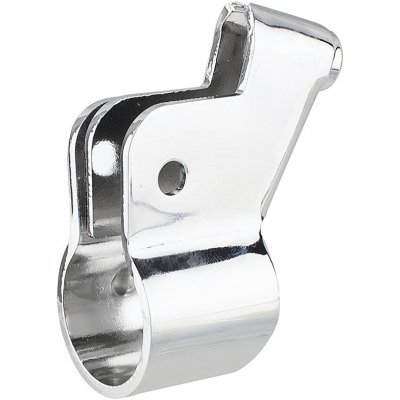 Držák páčky levý se závitem - chrom – Hledejceny.cz