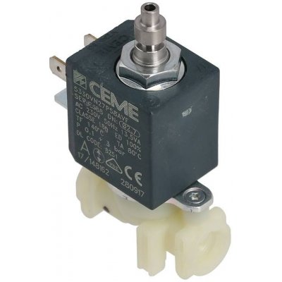 DE'Longhi 5213218251 Ventil – Sleviste.cz