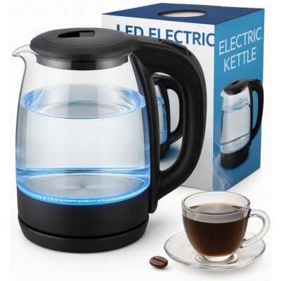 Elektromet FY-488 černá – Hledejceny.cz