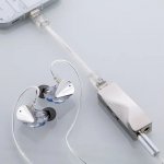 Moondrop Moonriver 2: Ti – Hledejceny.cz