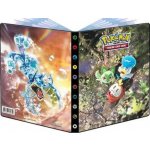 Ultra Pro Pokémon TCG Scarlet & Violet A5 album na 80 karet – Sleviste.cz