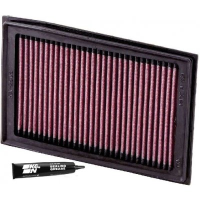 Vzduchový filtr K&N FILTERS KA-2508 – Hledejceny.cz