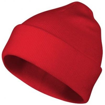 Beanie unisex červená – Hledejceny.cz