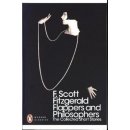 Flappers and Philosophers - F. Fitzgerald