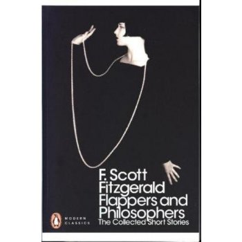 Flappers and Philosophers - F. Fitzgerald