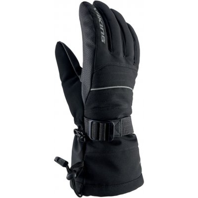 Viking Bormio Freeride dark grey – Hledejceny.cz