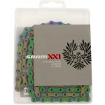 Sram PC XX1 Eagle – Sleviste.cz