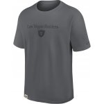Nike Las Vegas Raiders NFL Glory Max 90 T-Shirt Antracitová – Hledejceny.cz