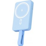 Romoss WMS10 – Sleviste.cz