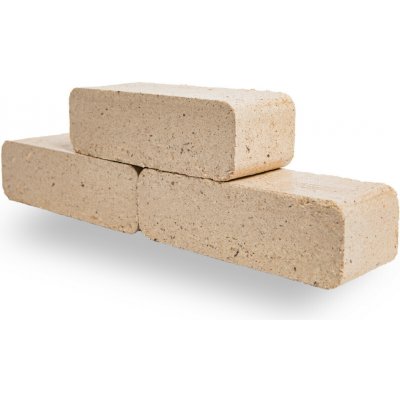 OPTIMTOP Dřevěné brikety RUF MIX PREMIUM 480 kg – Hledejceny.cz