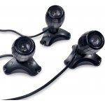 Pontec PondoStar LED RGBW Set 3 – Zboží Mobilmania