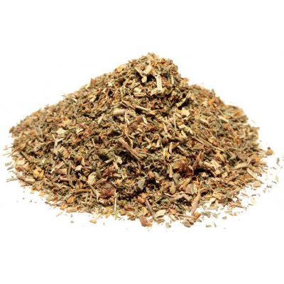 Unique Tea ESHOP Třezalka nať Bylinný čaj sypaný 50 g