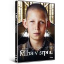 Mlha v srpnu: DVD