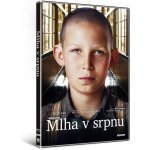 Mlha v srpnu: DVD – Sleviste.cz
