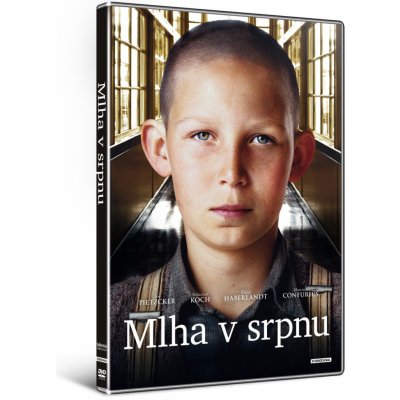 Mlha v srpnu: DVD – Zboží Mobilmania