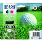 Epson C13T34664010 - originální – Zbozi.Blesk.cz