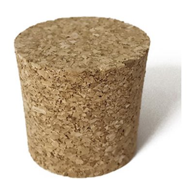 Korková zátka na 15-34L demižon (UNIVERZÁLNÍ) – Hledejceny.cz