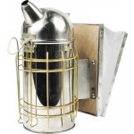 Agrofortel Včelařský dýmák S-9M – Zbozi.Blesk.cz