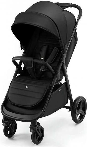 Kinderkraft Rine Black Sport 2023